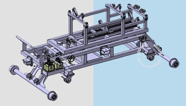 Integrated Tooling case study